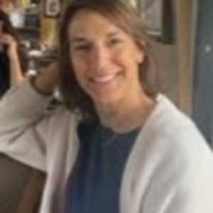 Meet your Posher, J katie